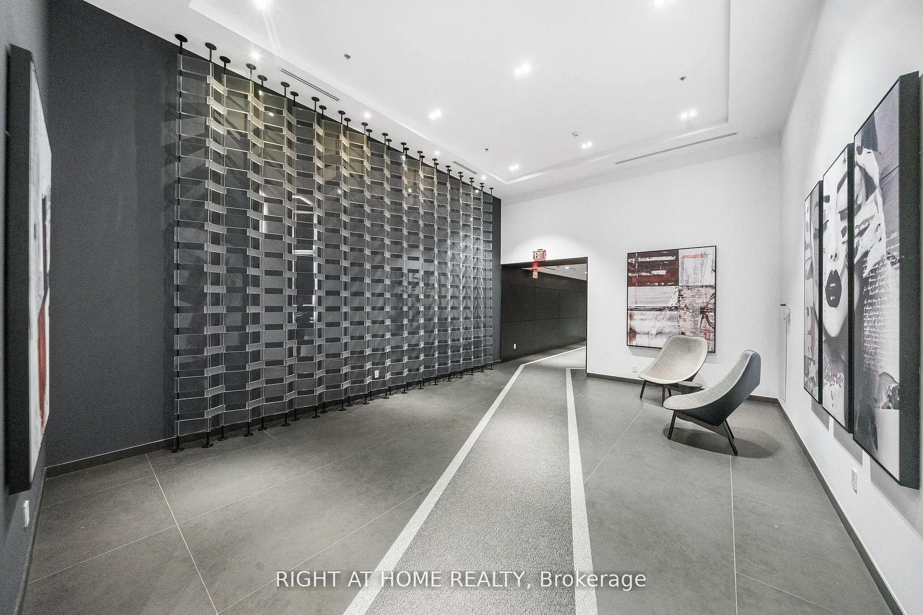 Photo 10 of Unit 1611, 318 Richmond Street W, Toronto, Waterfront Communities — HOMEH