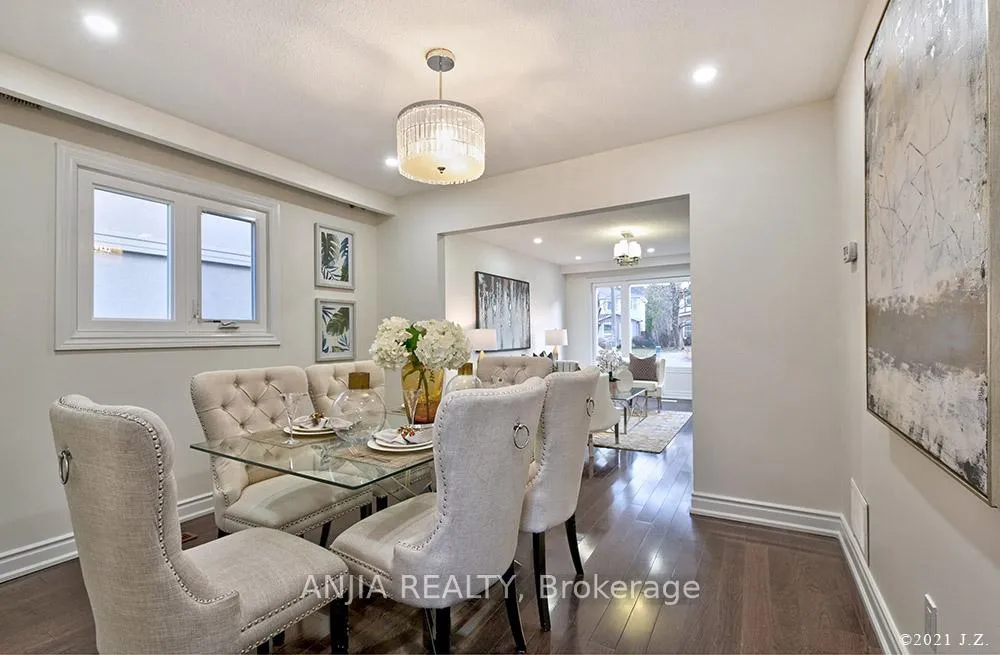 Photo 4 of 24 Ferrah Street, Markham, Unionville — HOMEH