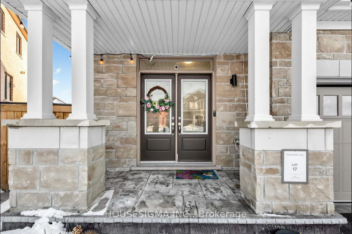 Photo 2 of 1348 Apollo Street, Oshawa, Eastdale — HOMEH