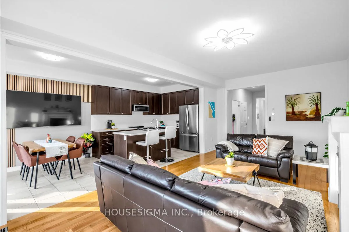 Photo 5 of 1348 Apollo Street, Oshawa, Eastdale — HOMEH