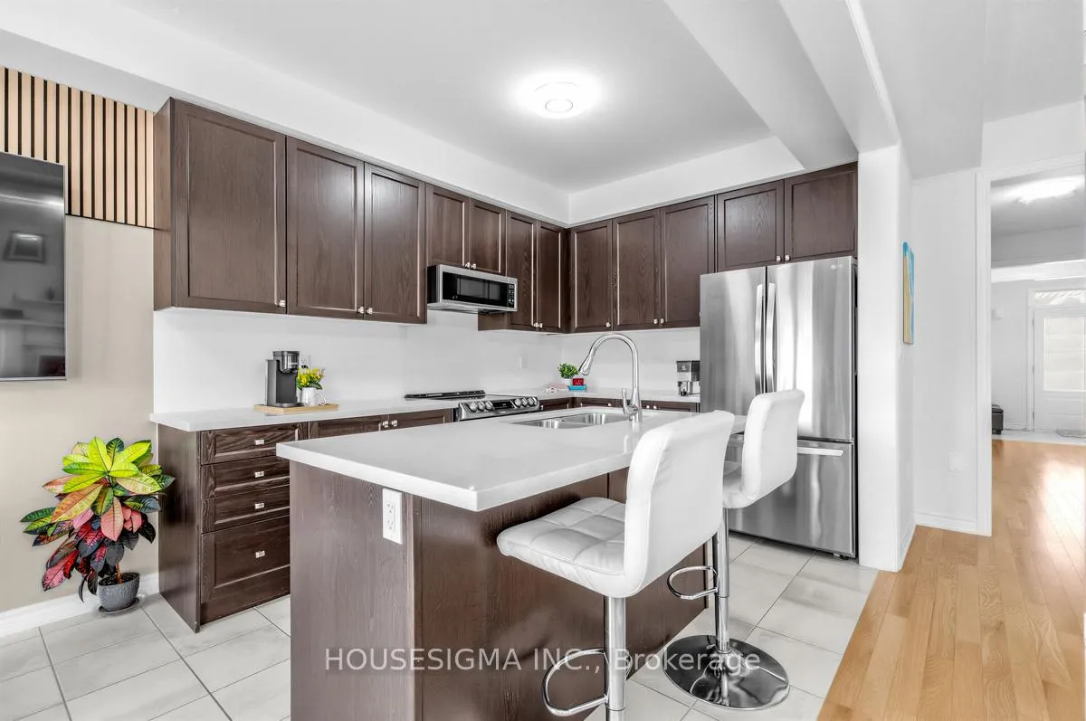 Photo 9 of 1348 Apollo Street, Oshawa, Eastdale — HOMEH