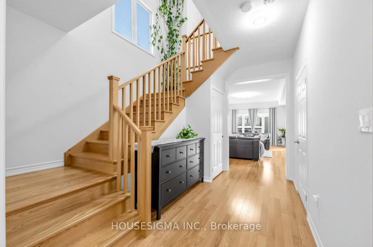 Photo 10 of 1348 Apollo Street, Oshawa, Eastdale — HOMEH