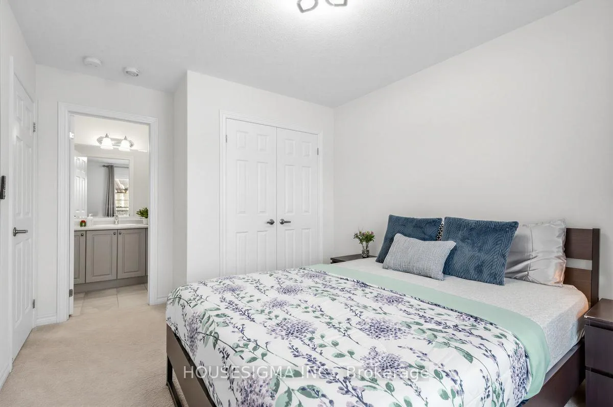 Photo 21 of 1348 Apollo Street, Oshawa, Eastdale — HOMEH