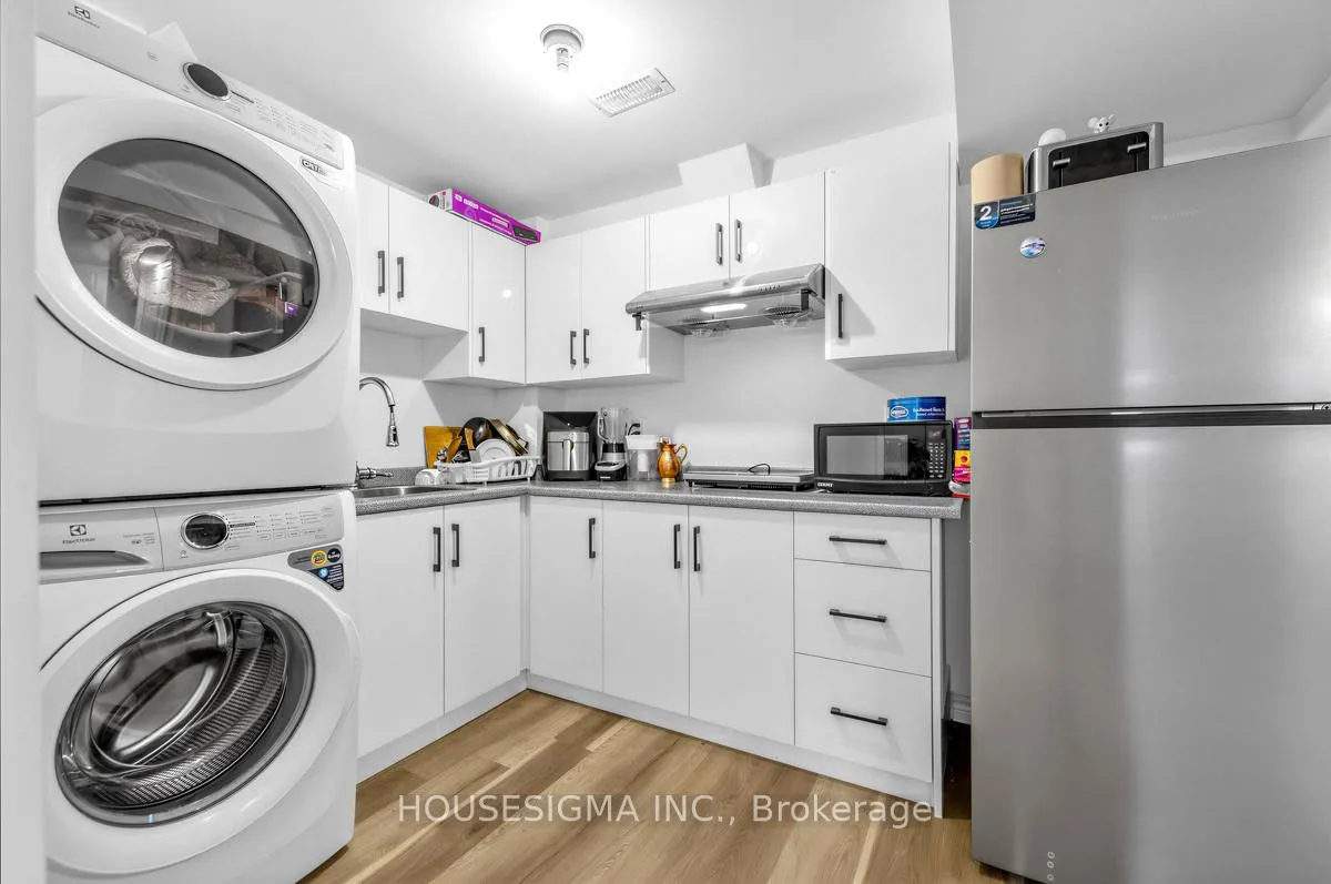 Photo 26 of 1348 Apollo Street, Oshawa, Eastdale — HOMEH