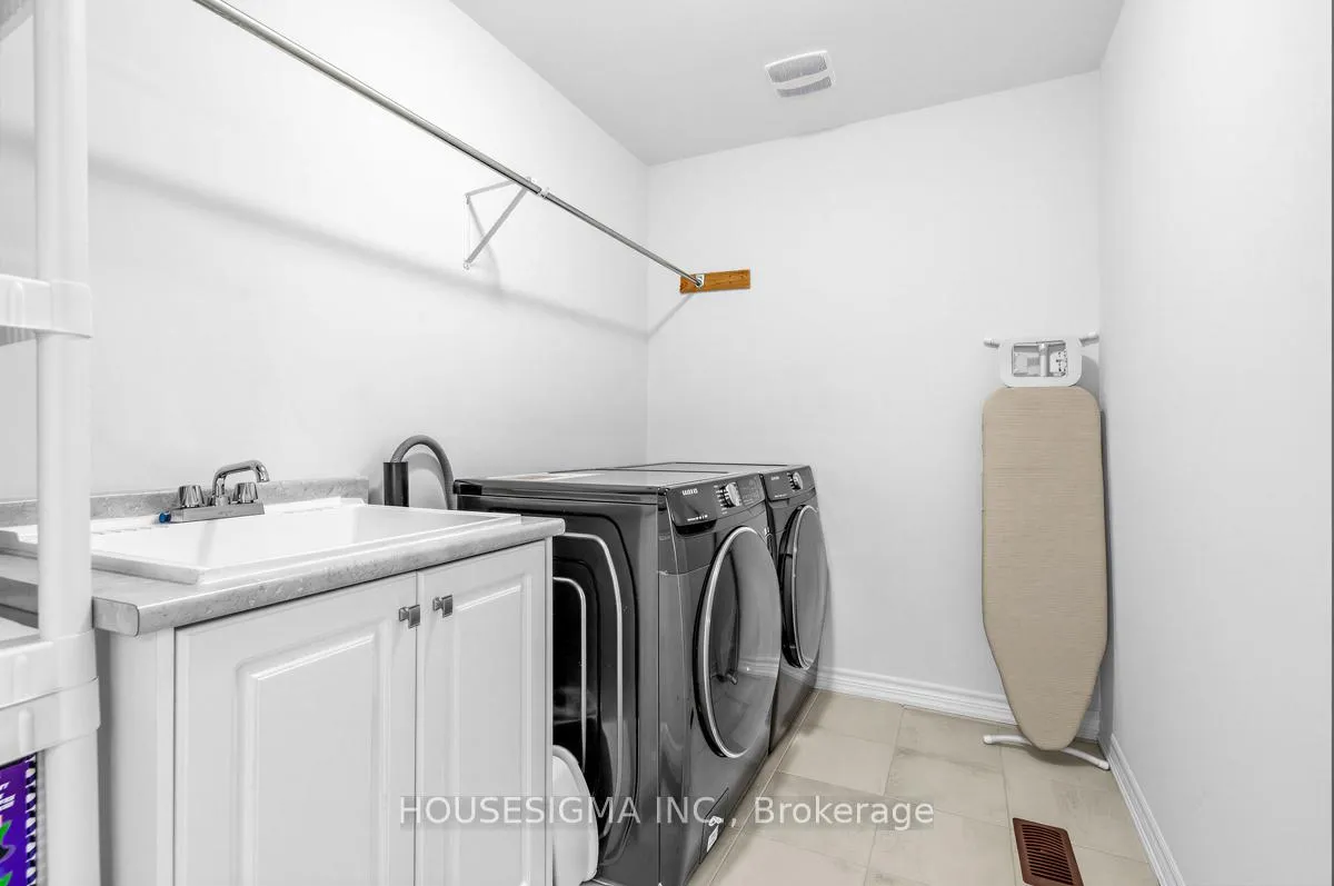 Photo 31 of 1348 Apollo Street, Oshawa, Eastdale — HOMEH