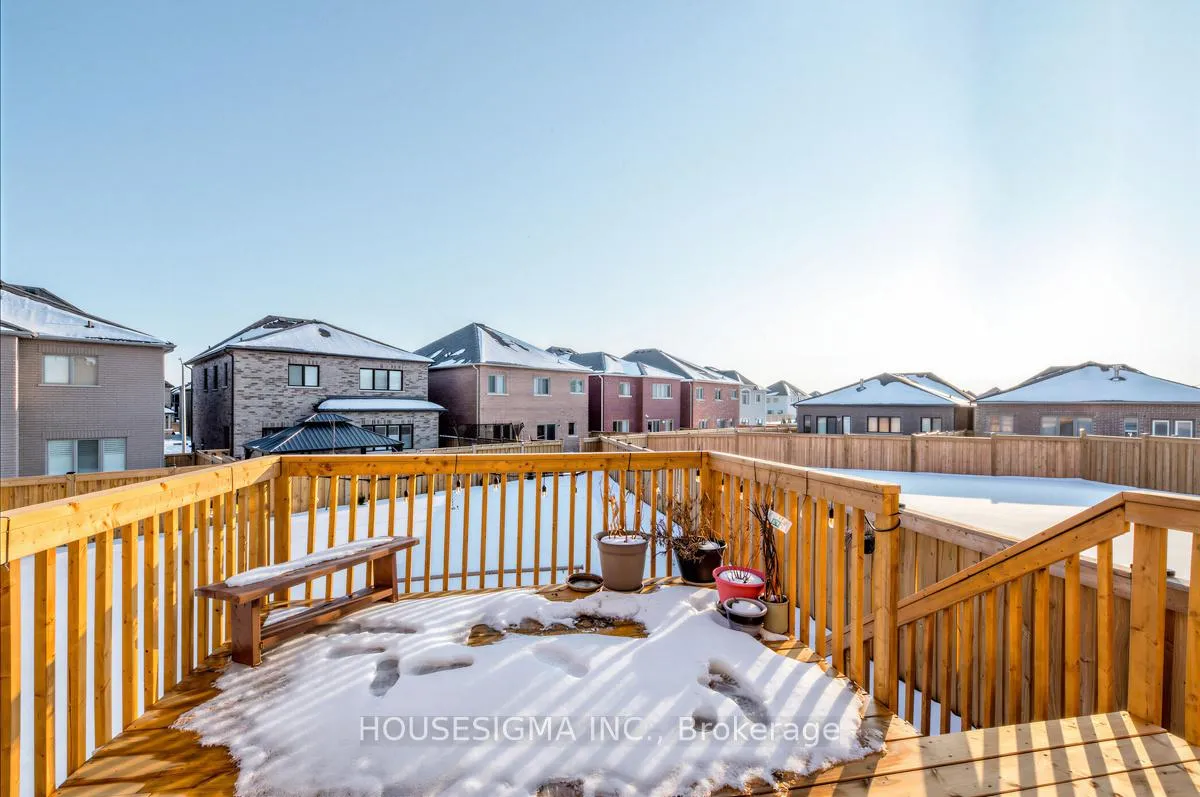 Photo 32 of 1348 Apollo Street, Oshawa, Eastdale — HOMEH