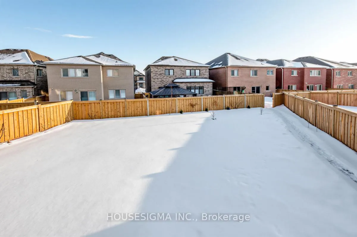 Photo 33 of 1348 Apollo Street, Oshawa, Eastdale — HOMEH
