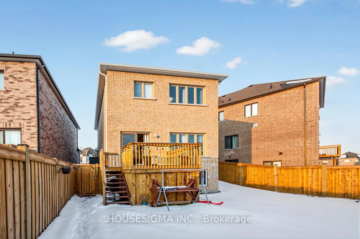 Photo 34 of 1348 Apollo Street, Oshawa, Eastdale — HOMEH
