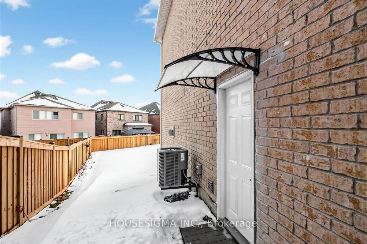 Photo 35 of 1348 Apollo Street, Oshawa, Eastdale — HOMEH