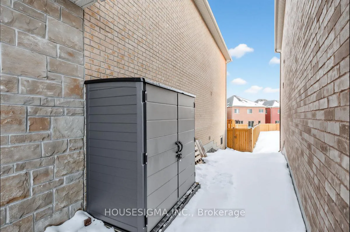 Photo 36 of 1348 Apollo Street, Oshawa, Eastdale — HOMEH