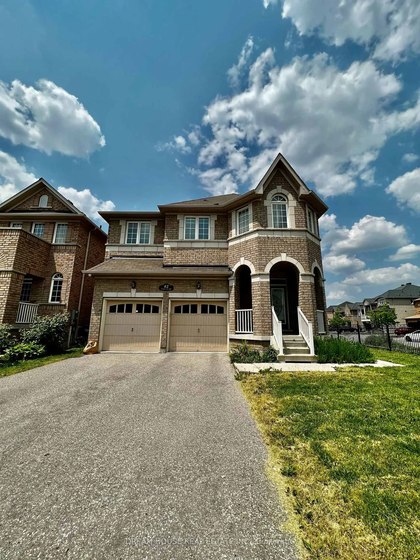 Photo 1 of Unit Main, 42 Toddville Road, Brampton, Bram East — HOMEH