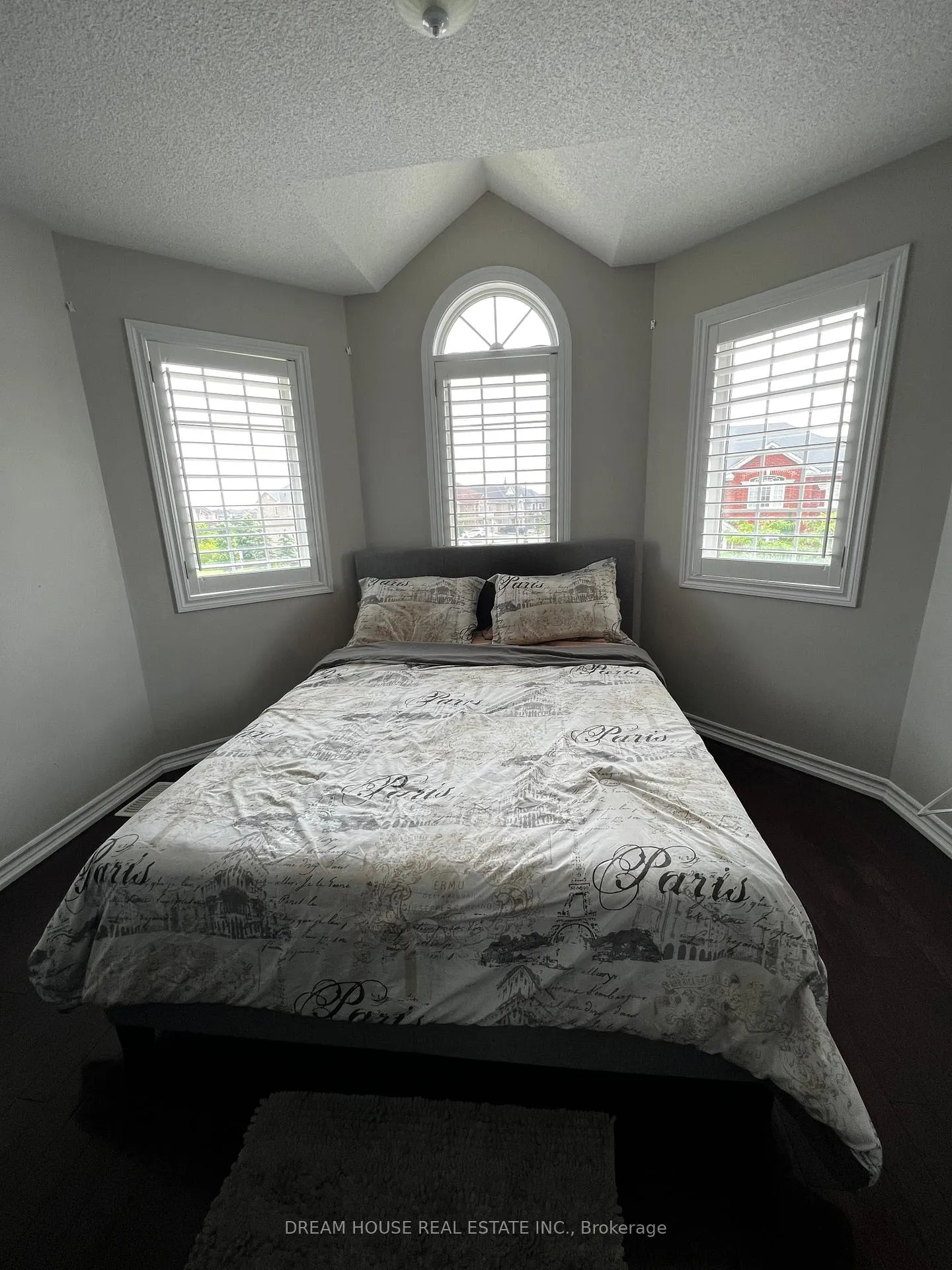 Photo 3 of Unit Main, 42 Toddville Road, Brampton, Bram East — HOMEH