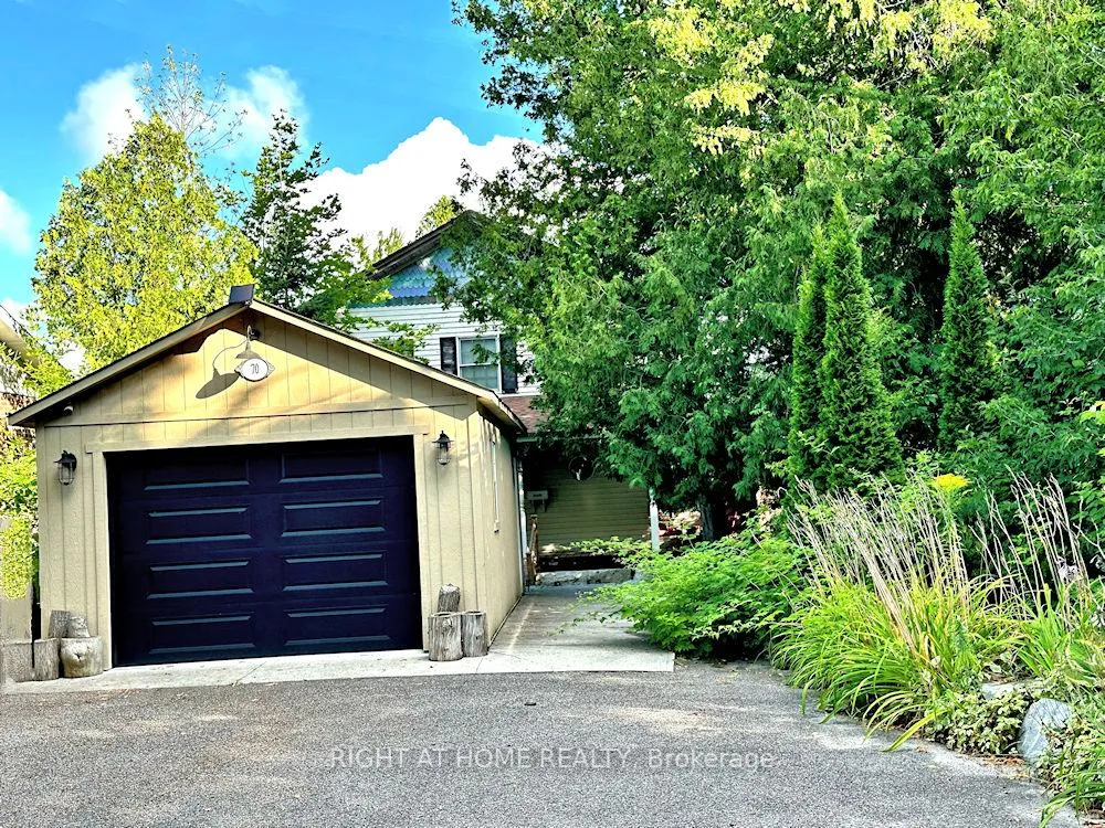 Photo 2 of 70 Bourgeois Beach Road, Tay, Victoria Harbour — HOMEH