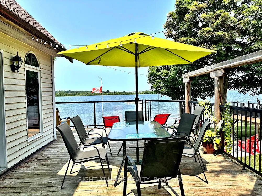 Photo 22 of 70 Bourgeois Beach Road, Tay, Victoria Harbour — HOMEH