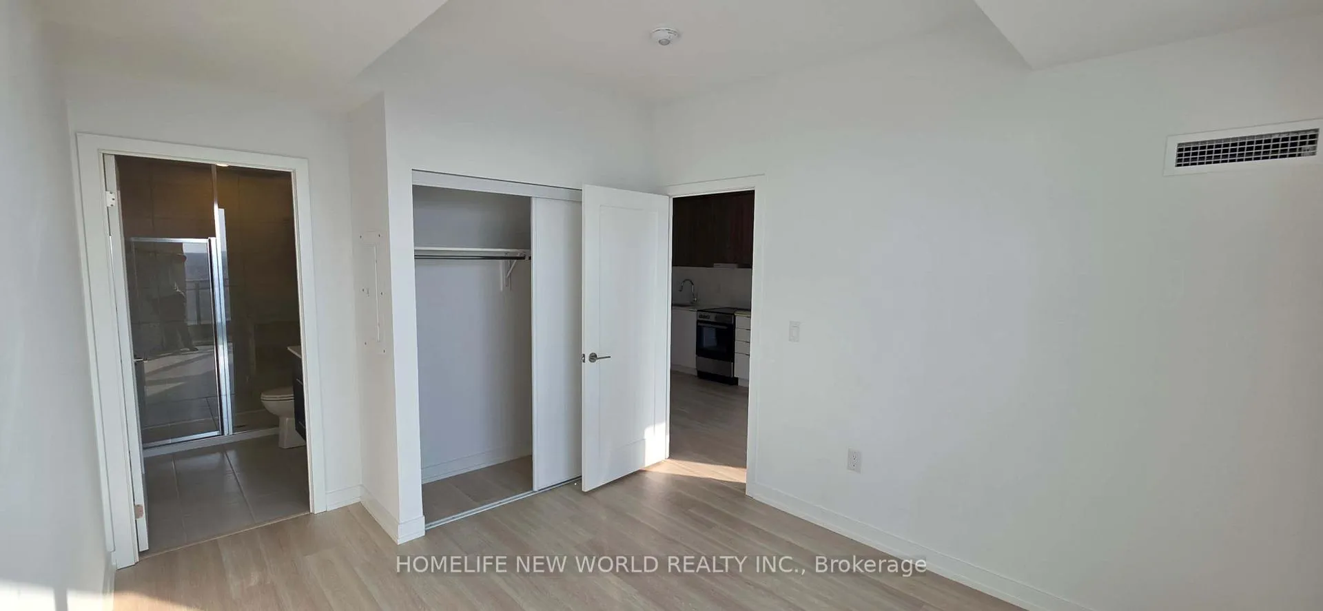 Photo 2 of Unit A1705, 9763 Markham Road, Markham, Greensborough — HOMEH