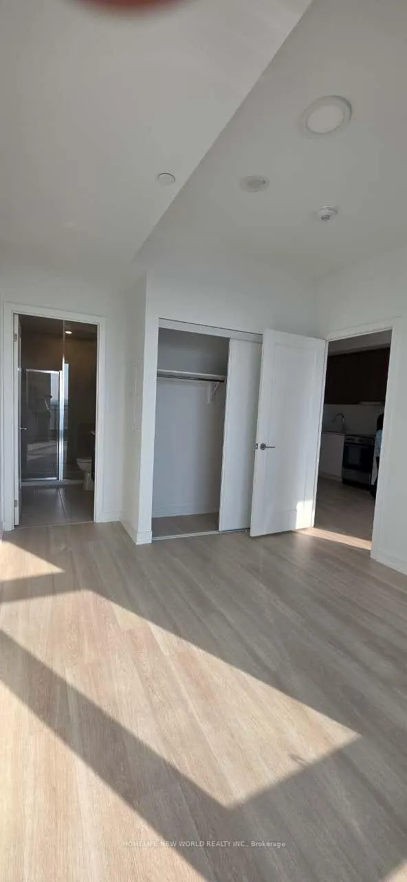 Photo 3 of Unit A1705, 9763 Markham Road, Markham, Greensborough — HOMEH