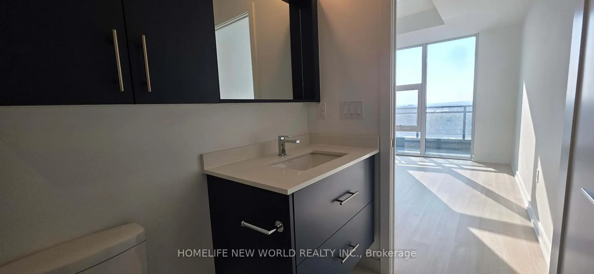 Photo 5 of Unit A1705, 9763 Markham Road, Markham, Greensborough — HOMEH