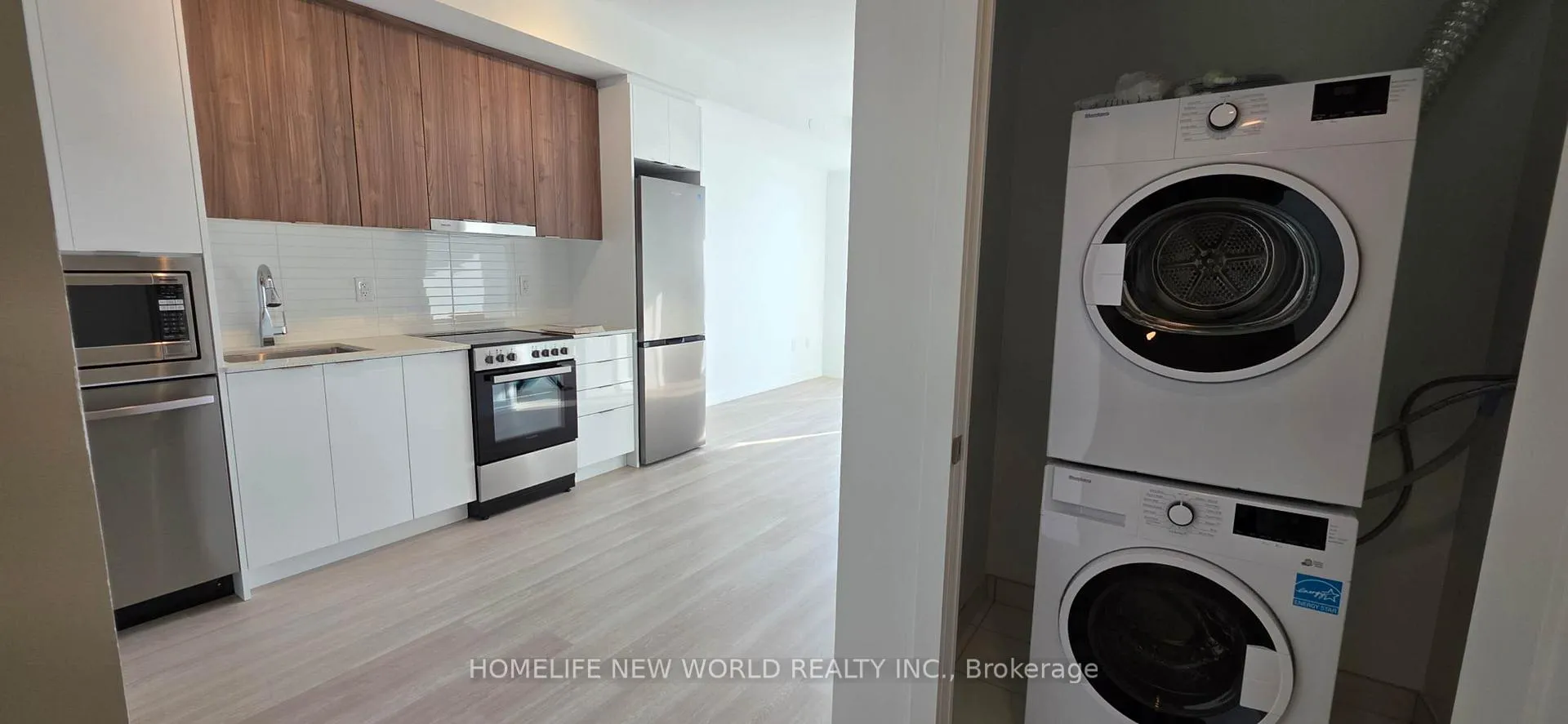 Photo 6 of Unit A1705, 9763 Markham Road, Markham, Greensborough — HOMEH