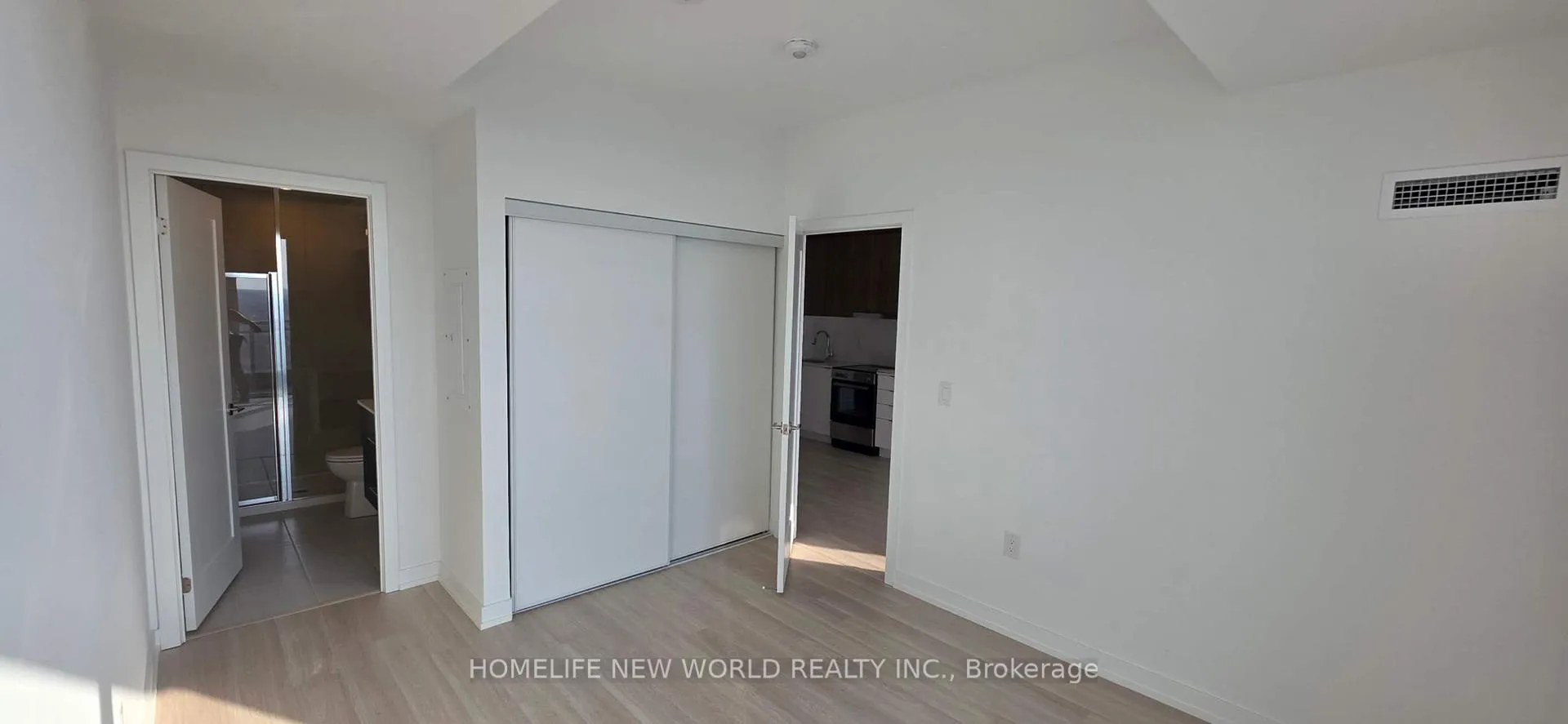 Photo 7 of Unit A1705, 9763 Markham Road, Markham, Greensborough — HOMEH