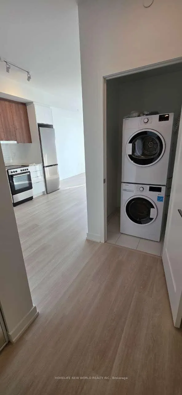 Photo 8 of Unit A1705, 9763 Markham Road, Markham, Greensborough — HOMEH