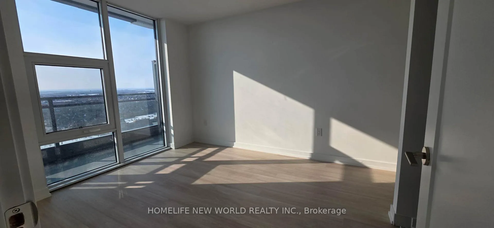 Photo 9 of Unit A1705, 9763 Markham Road, Markham, Greensborough — HOMEH