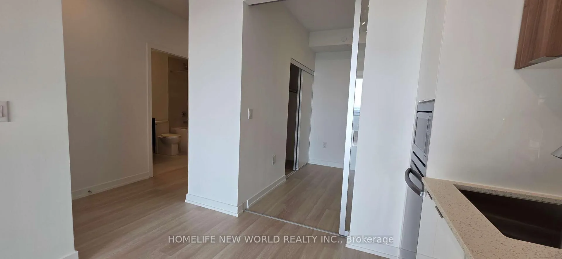 Photo 12 of Unit A1705, 9763 Markham Road, Markham, Greensborough — HOMEH