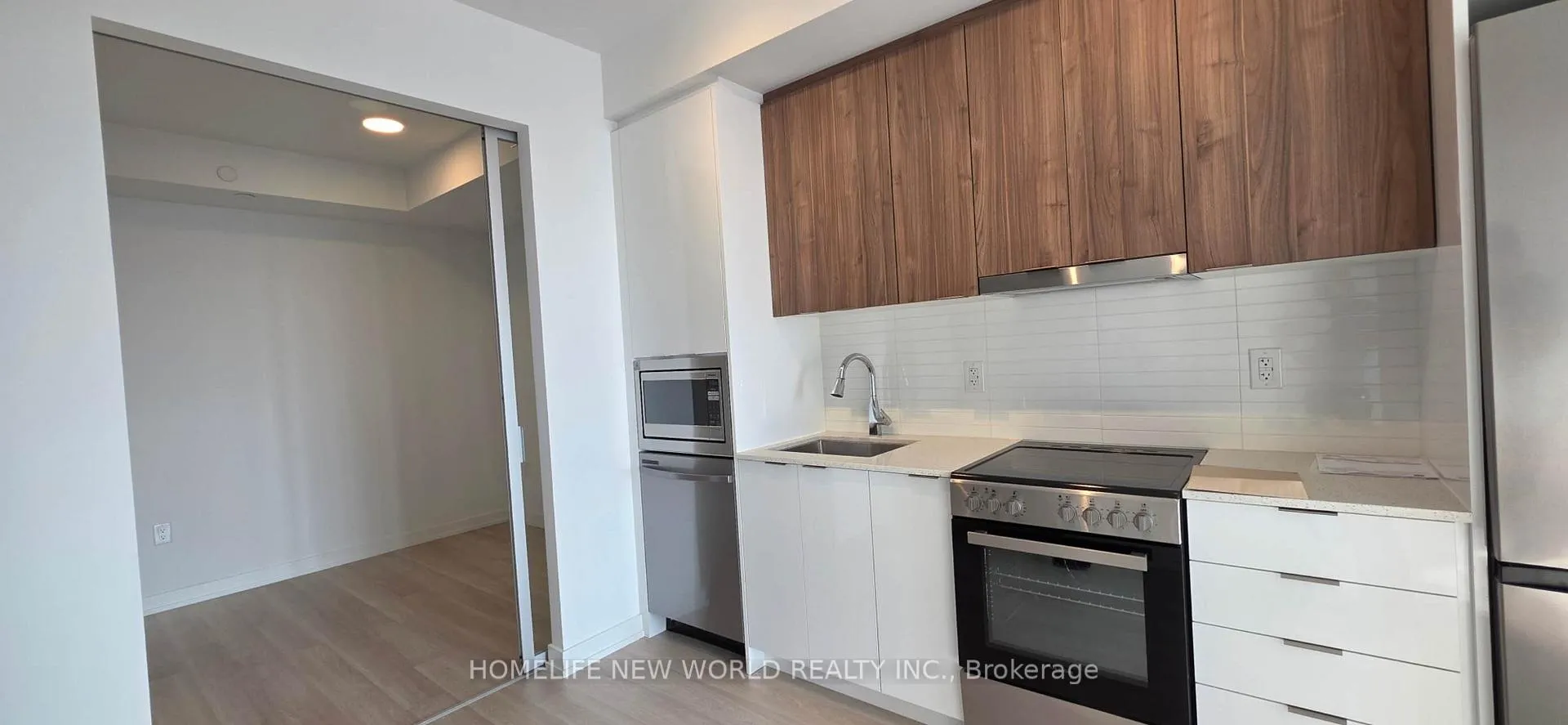 Photo 13 of Unit A1705, 9763 Markham Road, Markham, Greensborough — HOMEH