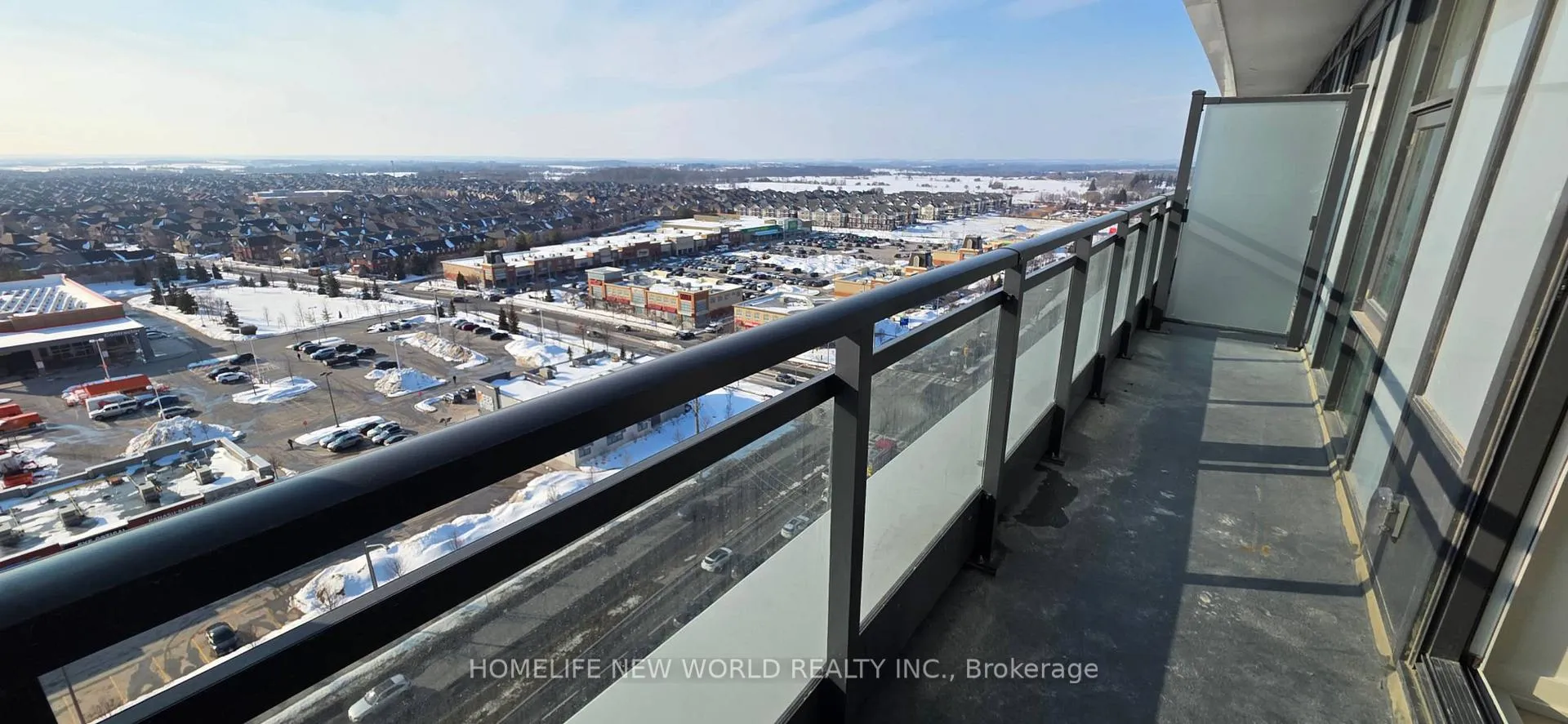Photo 17 of Unit A1705, 9763 Markham Road, Markham, Greensborough — HOMEH