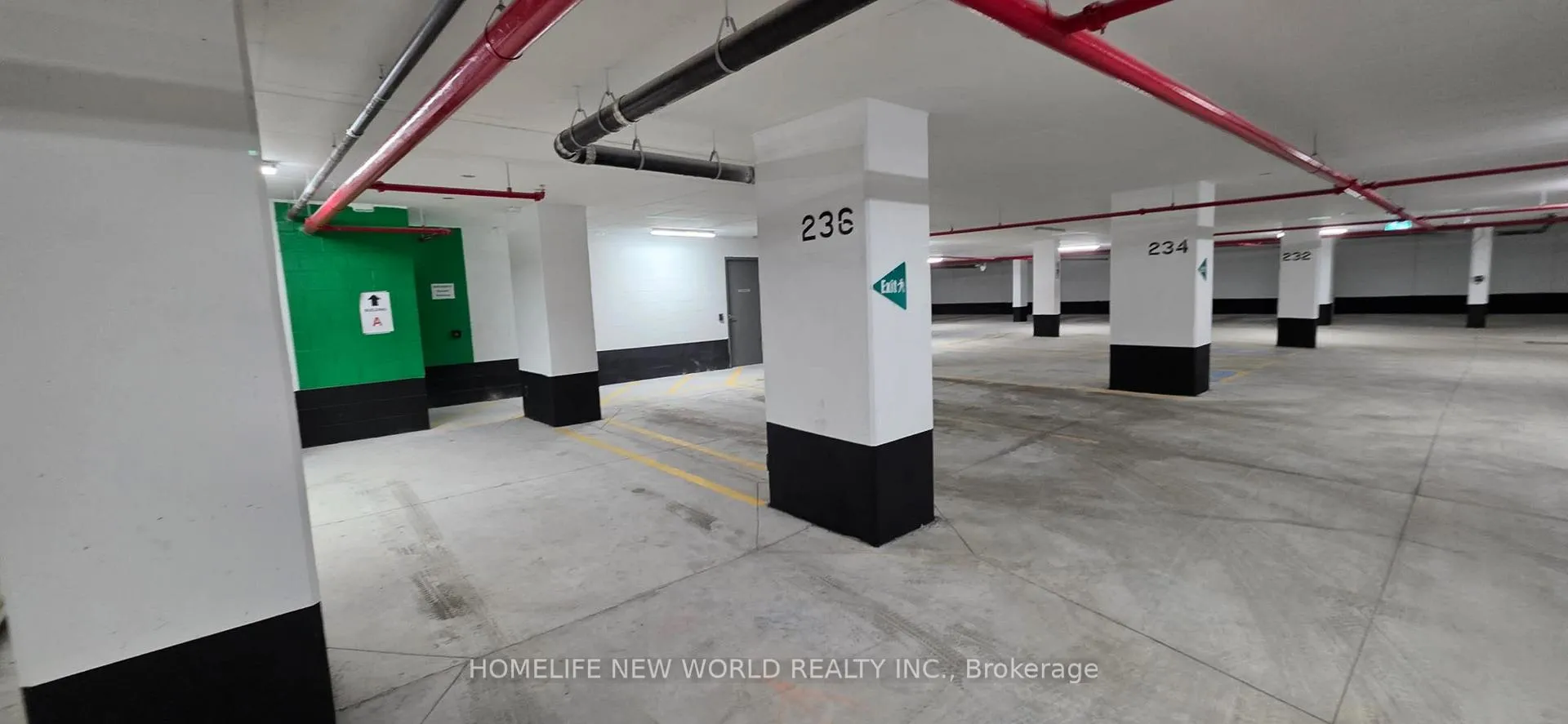 Photo 18 of Unit A1705, 9763 Markham Road, Markham, Greensborough — HOMEH