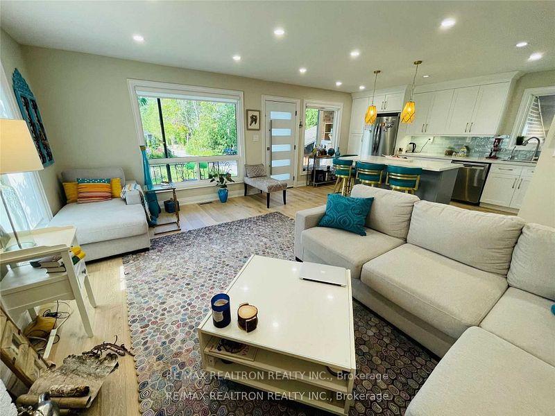 Photo 6 of Unit Main, 771 Cedarvale Drive, Innisfil, Alcona — HOMEH