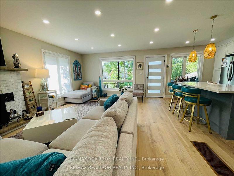 Photo 7 of Unit Main, 771 Cedarvale Drive, Innisfil, Alcona — HOMEH
