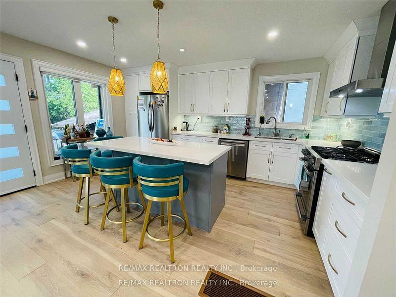 Photo 8 of Unit Main, 771 Cedarvale Drive, Innisfil, Alcona — HOMEH