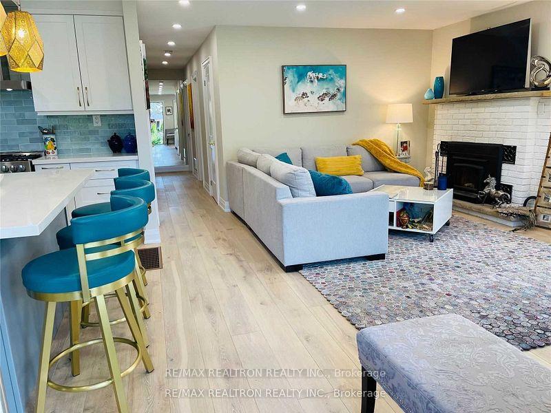 Photo 9 of Unit Main, 771 Cedarvale Drive, Innisfil, Alcona — HOMEH