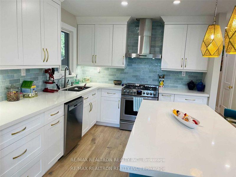 Photo 10 of Unit Main, 771 Cedarvale Drive, Innisfil, Alcona — HOMEH