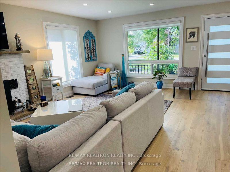 Photo 13 of Unit Main, 771 Cedarvale Drive, Innisfil, Alcona — HOMEH