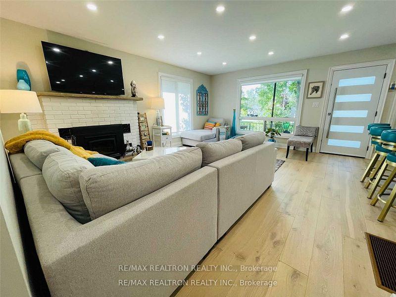 Photo 14 of Unit Main, 771 Cedarvale Drive, Innisfil, Alcona — HOMEH