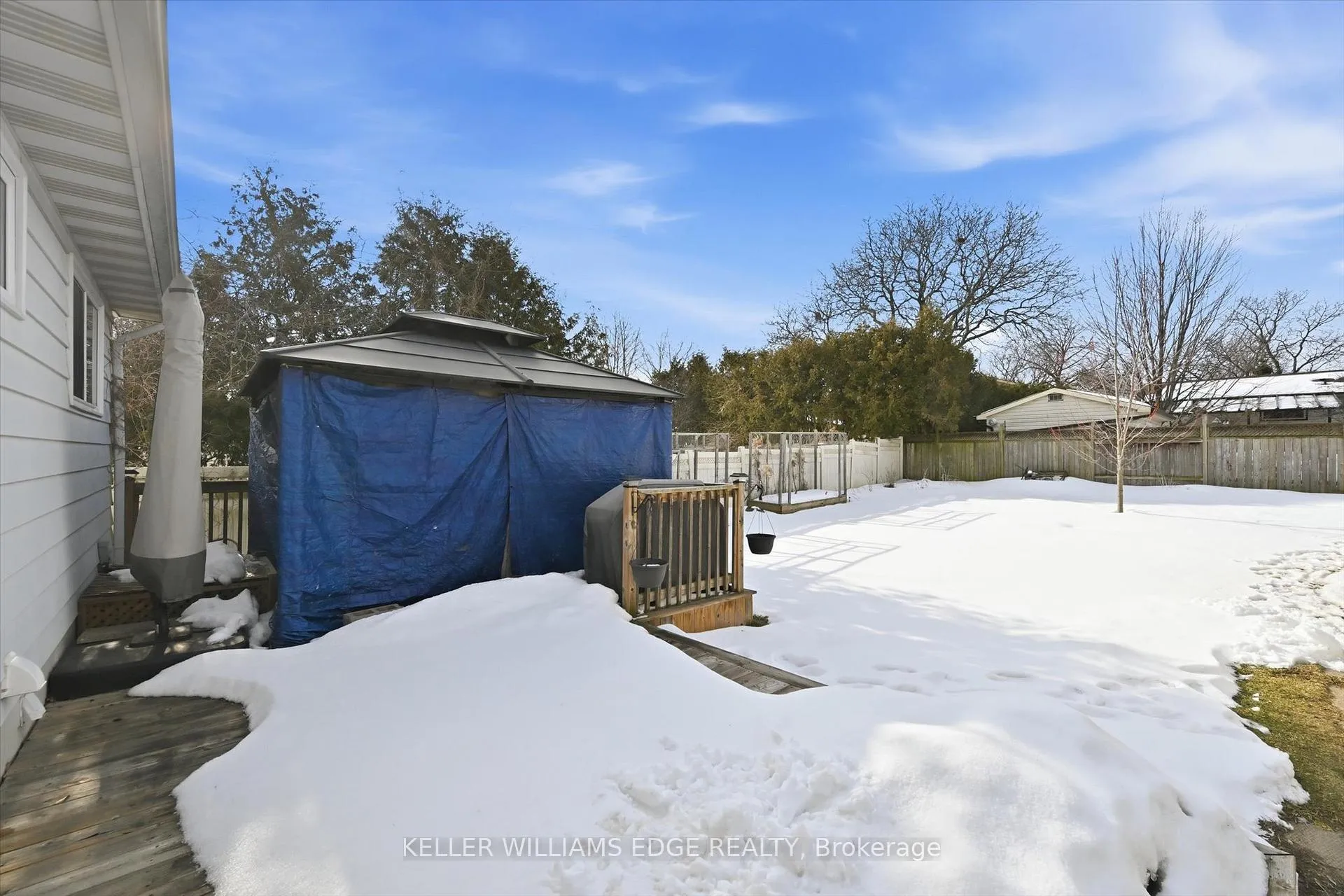 Photo 29 of 2112 Cavendish Drive, Burlington, Brant Hills — HOMEH