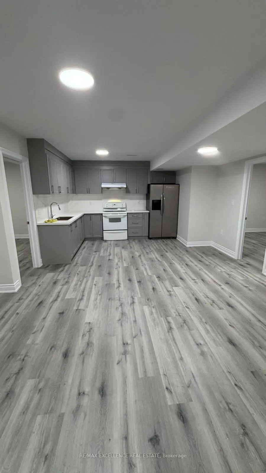 Photo 13 of Lower - 325 Johnson Drive, Barrie, Georgian Drive — HOMEH