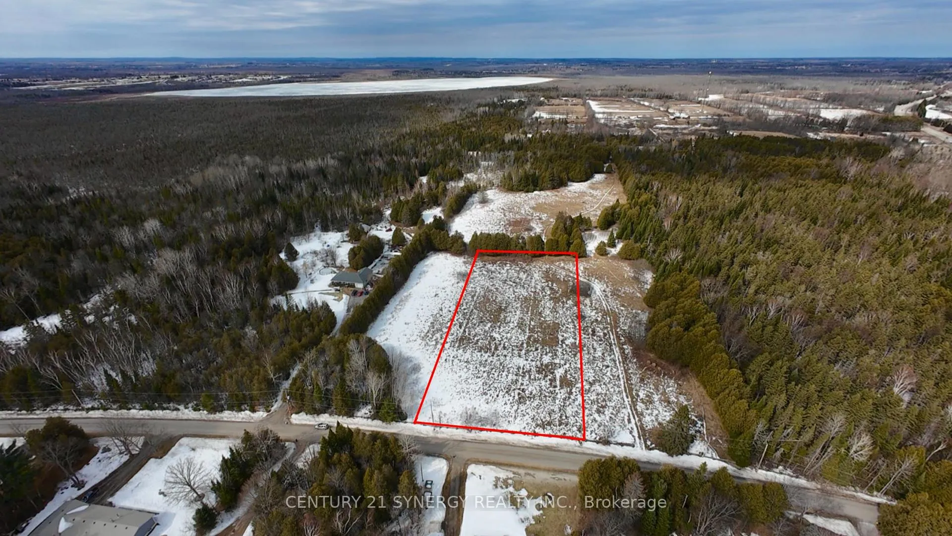 Photo 3 of 00 Paul's Road, Drummond/North Elmsley, Drummond N Elmsley (Drummond) Twp — HOMEH