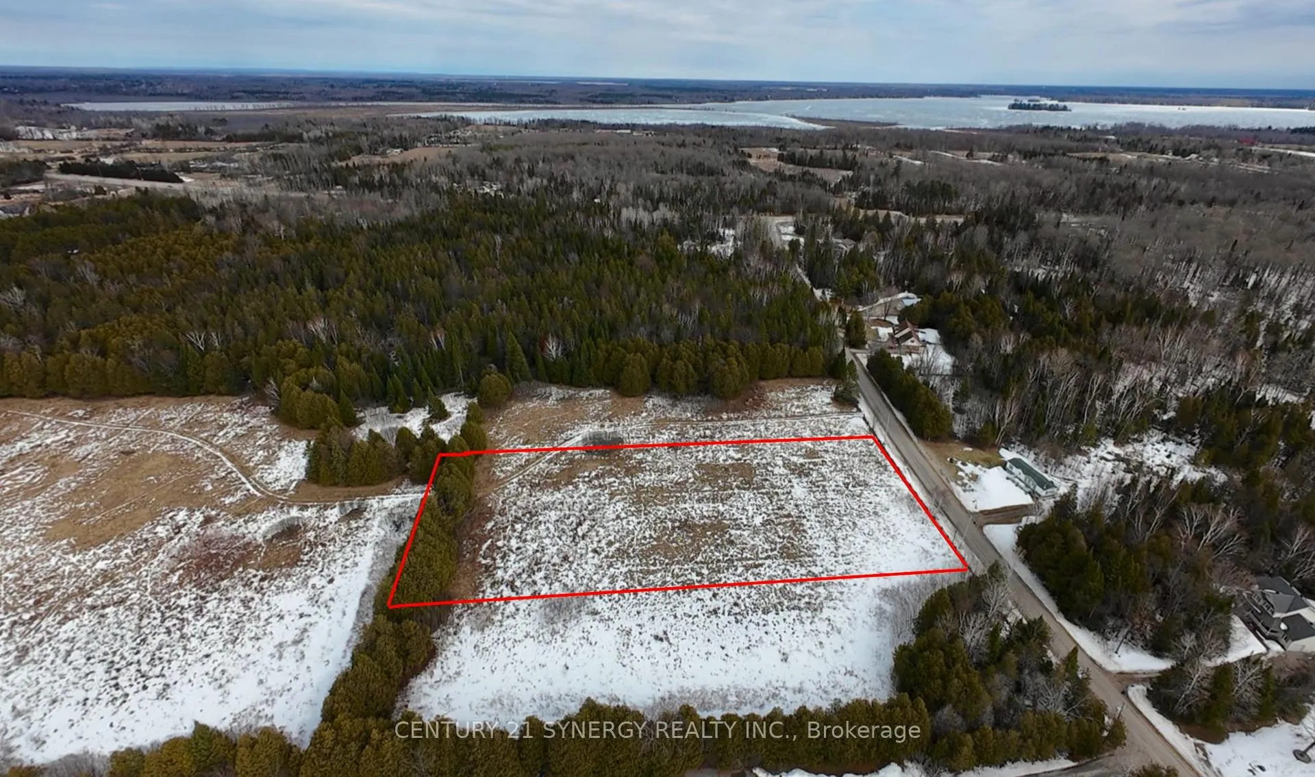 Photo 4 of 00 Paul's Road, Drummond/North Elmsley, Drummond N Elmsley (Drummond) Twp — HOMEH