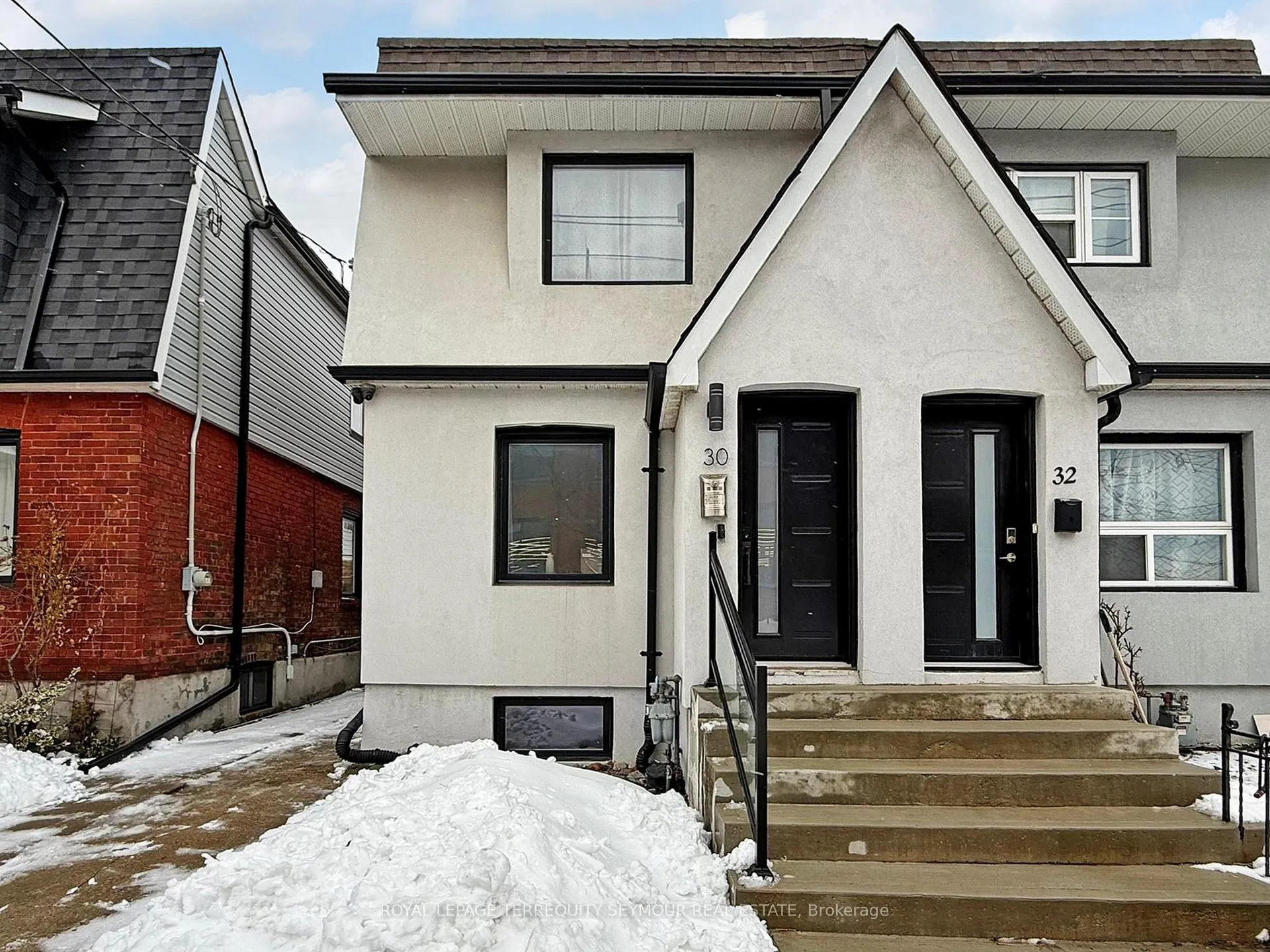 Photo 1 of 30 Mosley Street, Toronto, South Riverdale — HOMEH