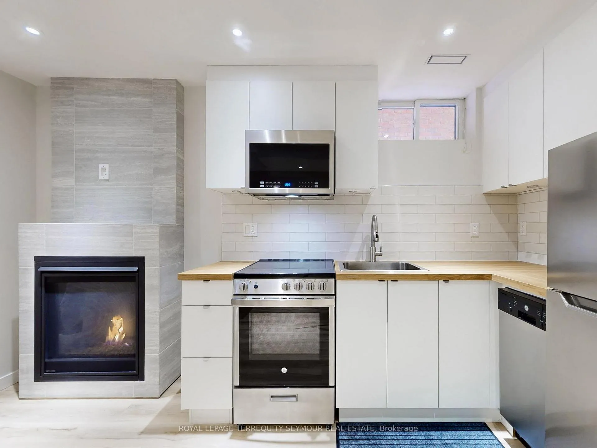 Photo 6 of 30 Mosley Street, Toronto, South Riverdale — HOMEH