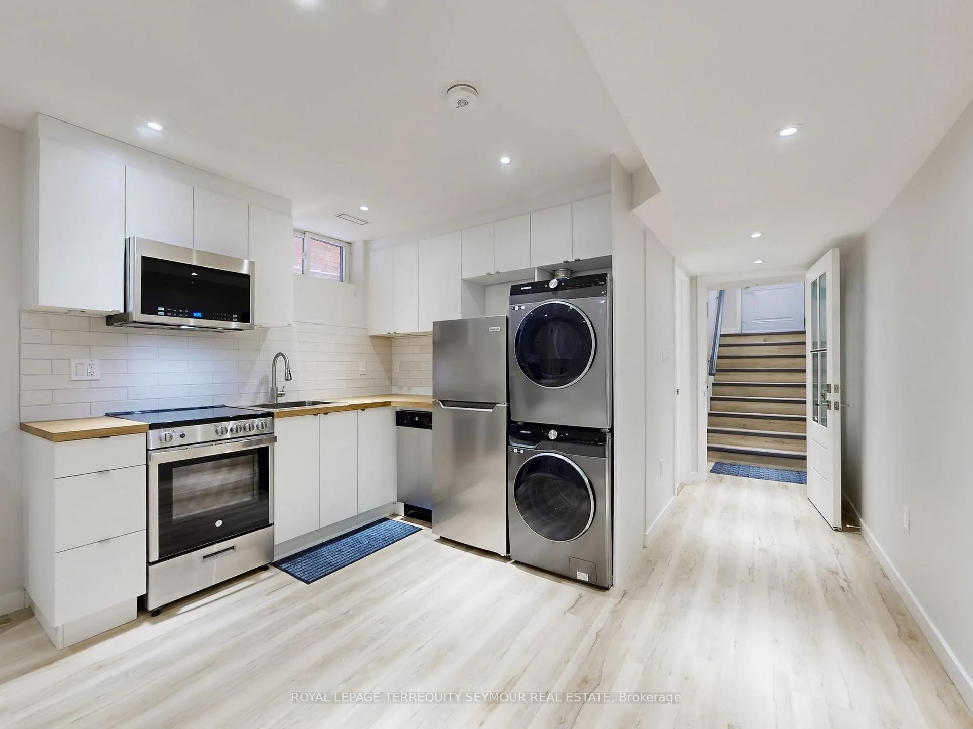 Photo 7 of 30 Mosley Street, Toronto, South Riverdale — HOMEH