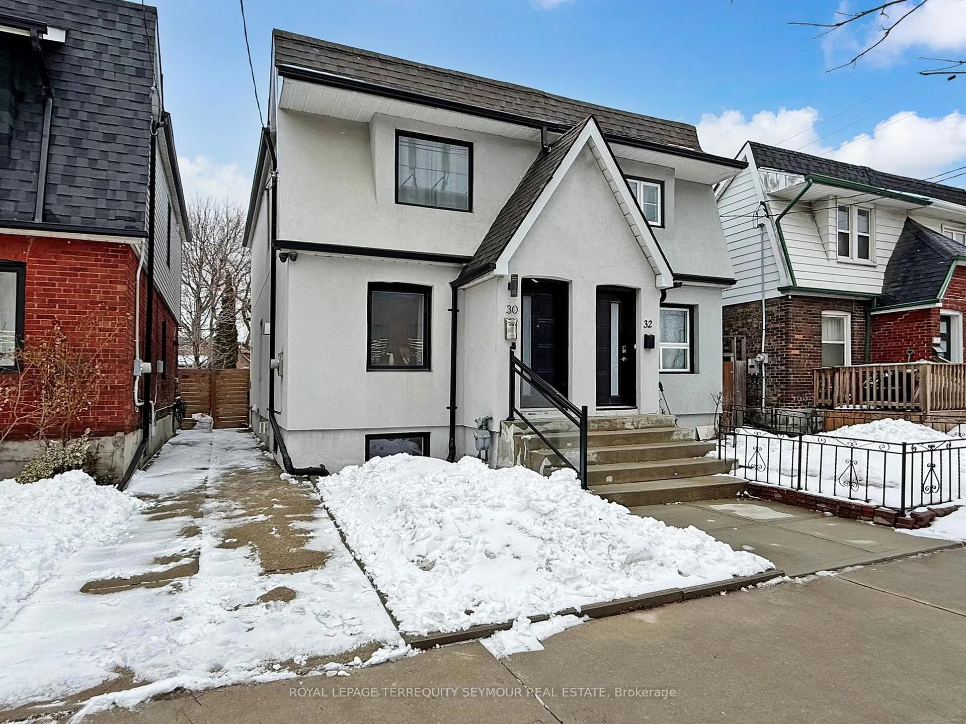 Photo 18 of 30 Mosley Street, Toronto, South Riverdale — HOMEH