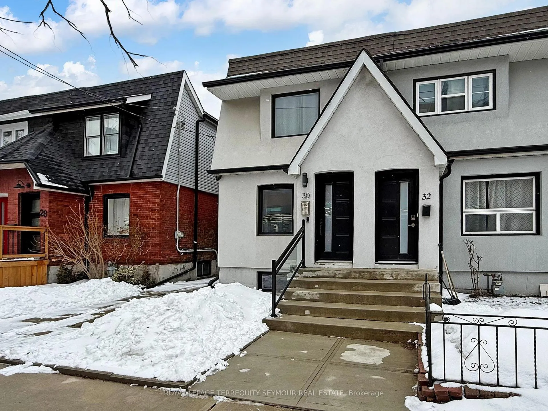 Photo 19 of 30 Mosley Street, Toronto, South Riverdale — HOMEH