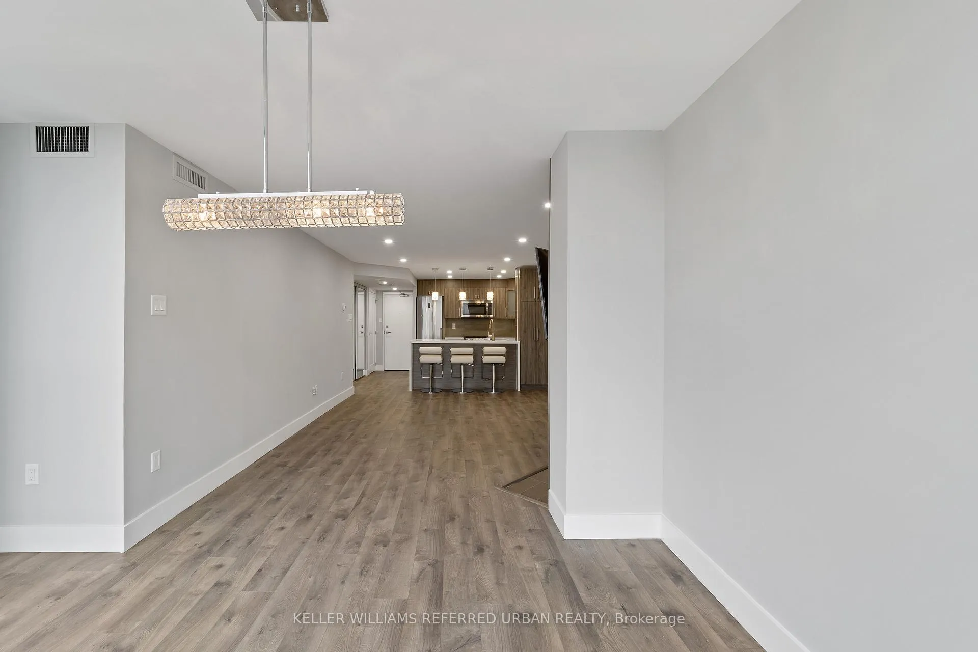 Photo 16 of Unit 1111, 725 King Street W, Toronto, Niagara — HOMEH
