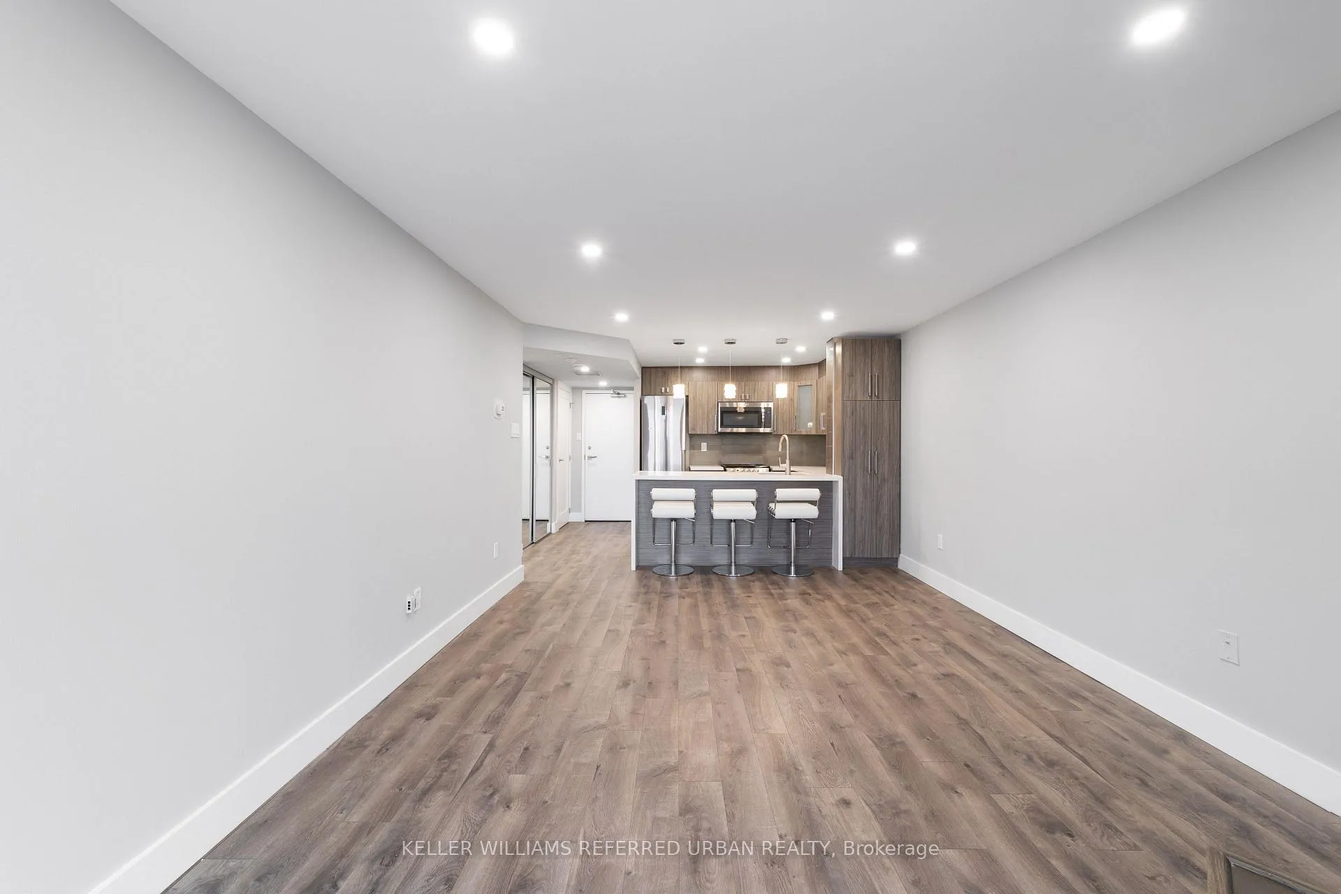 Photo 18 of Unit 1111, 725 King Street W, Toronto, Niagara — HOMEH