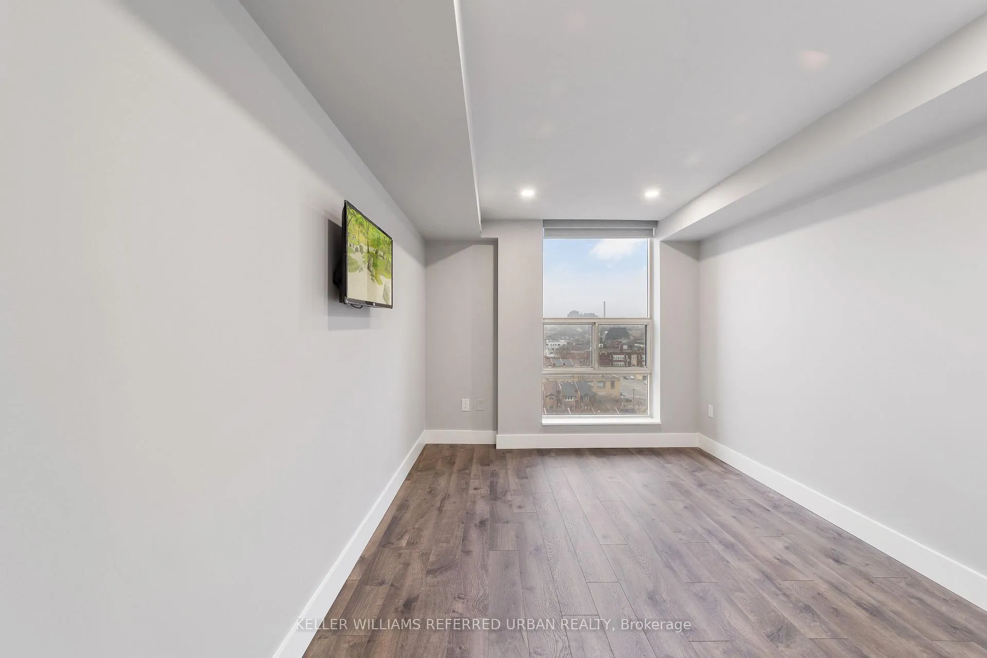 Photo 20 of Unit 1111, 725 King Street W, Toronto, Niagara — HOMEH