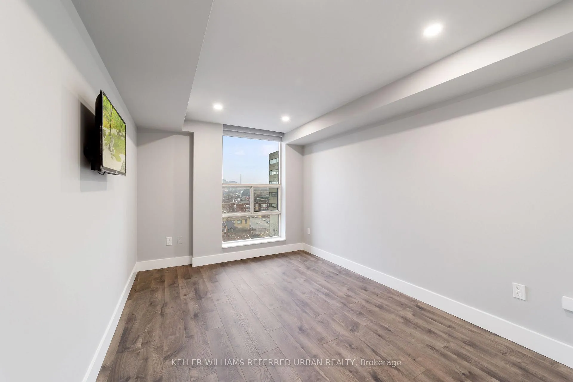Photo 21 of Unit 1111, 725 King Street W, Toronto, Niagara — HOMEH