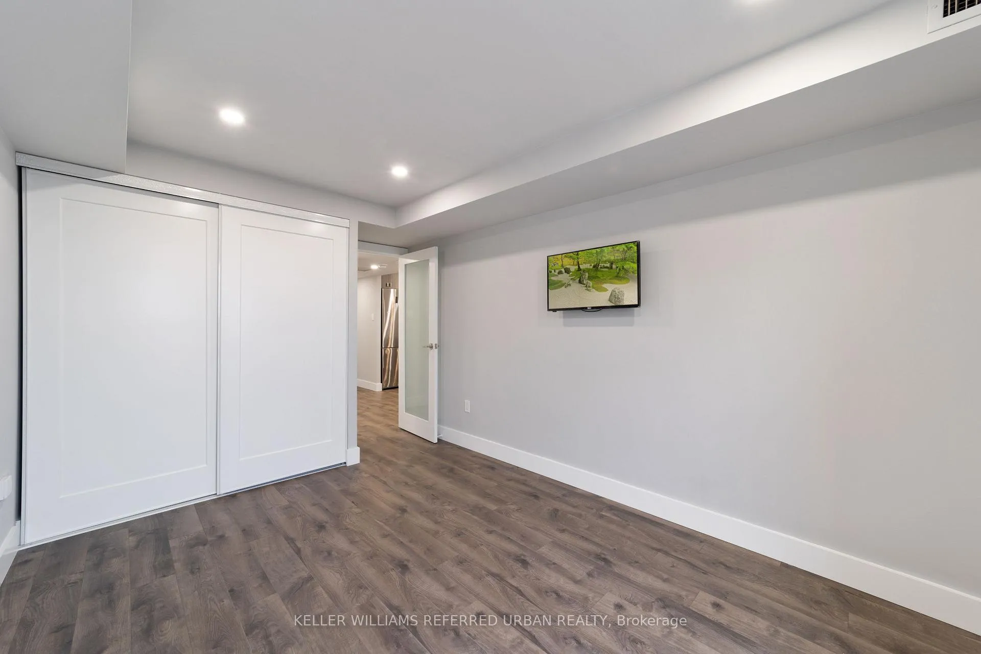 Photo 22 of Unit 1111, 725 King Street W, Toronto, Niagara — HOMEH